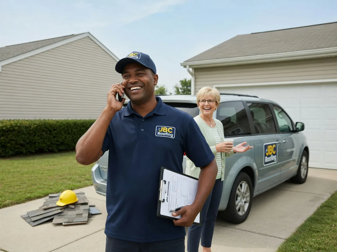 Roof Replacement Junction, IL FAQs